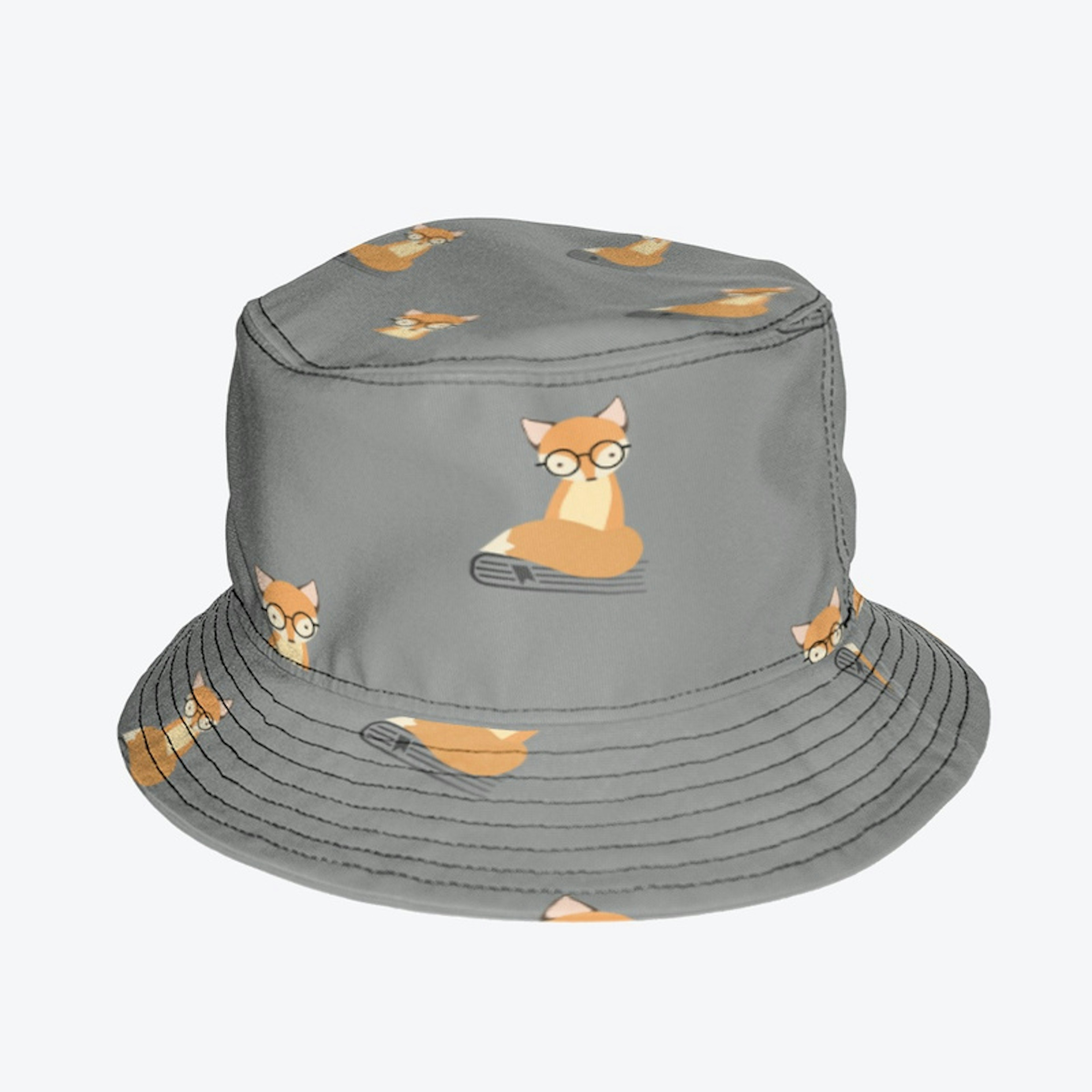 Bucket Hat 2.0