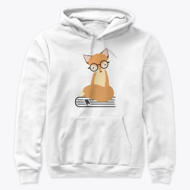 Fox Logo Sweatshirts