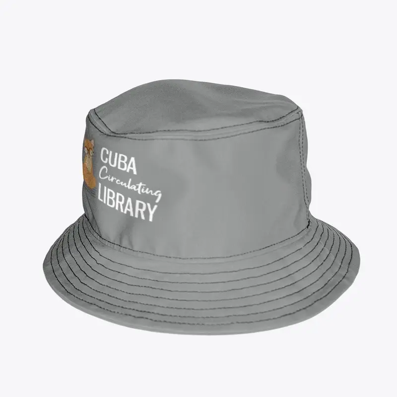 Bucket Hat