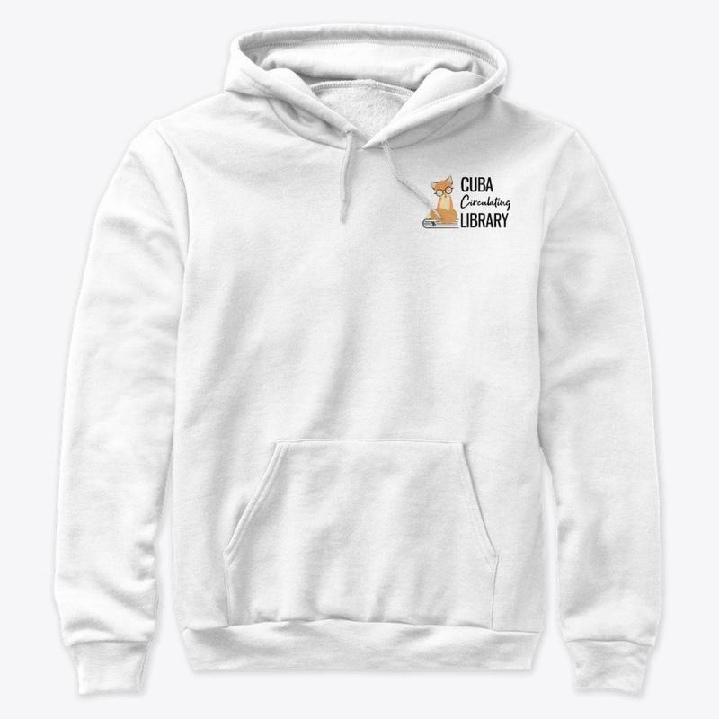 Sweatshirt (dark logo)