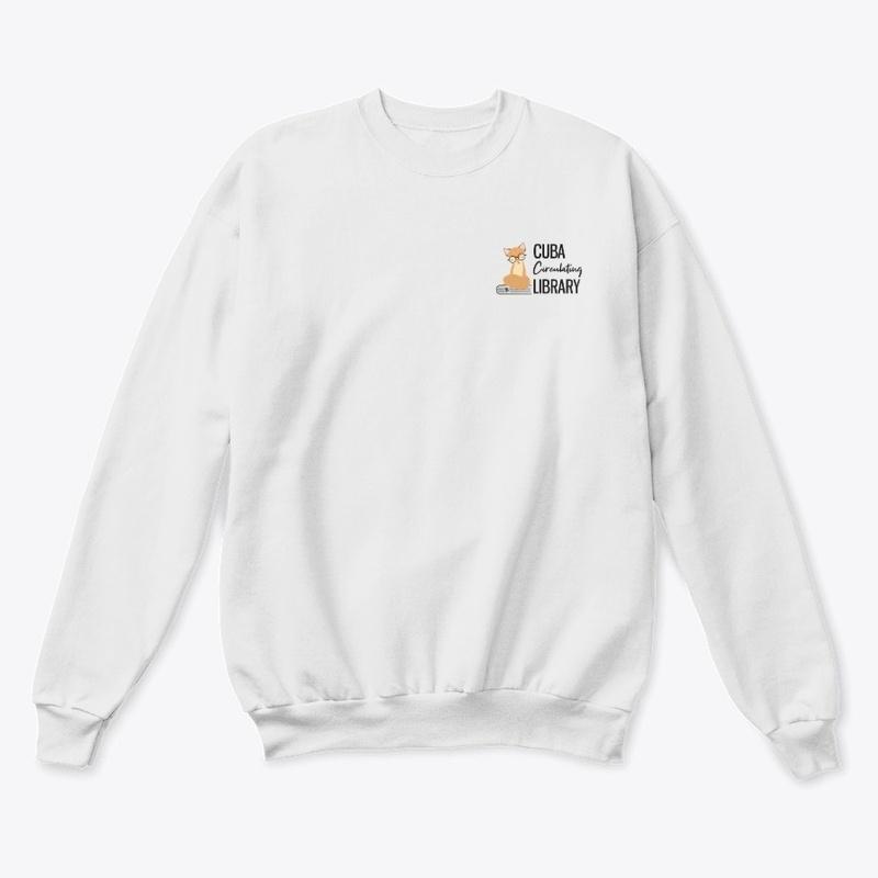 Sweatshirt (dark logo)