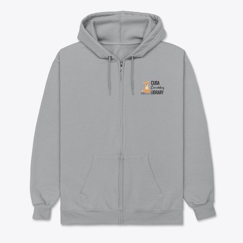 Sweatshirt (dark logo)