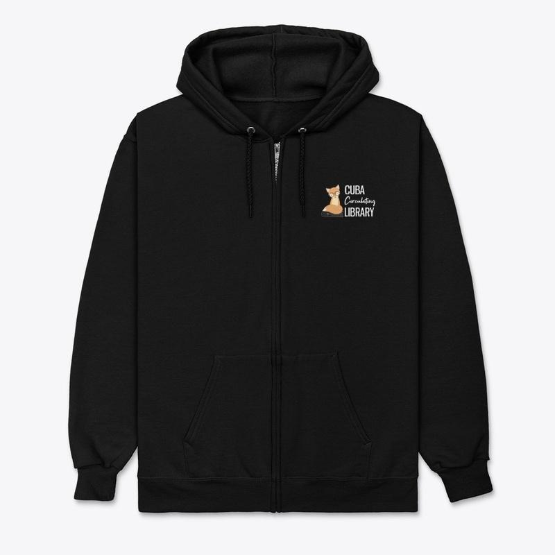 Sweatshirt (light logo)